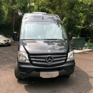 Transport-Front View